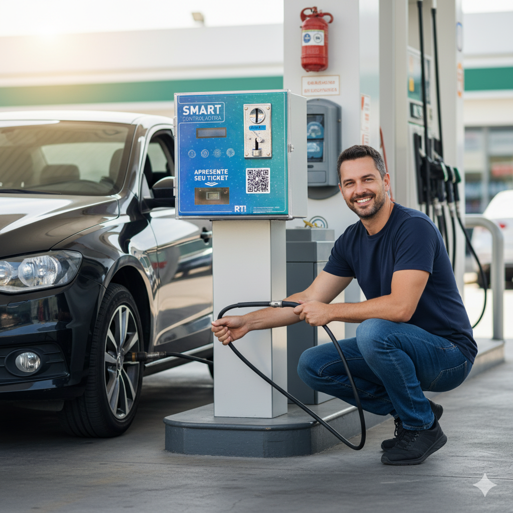 Centrais de Calibragem