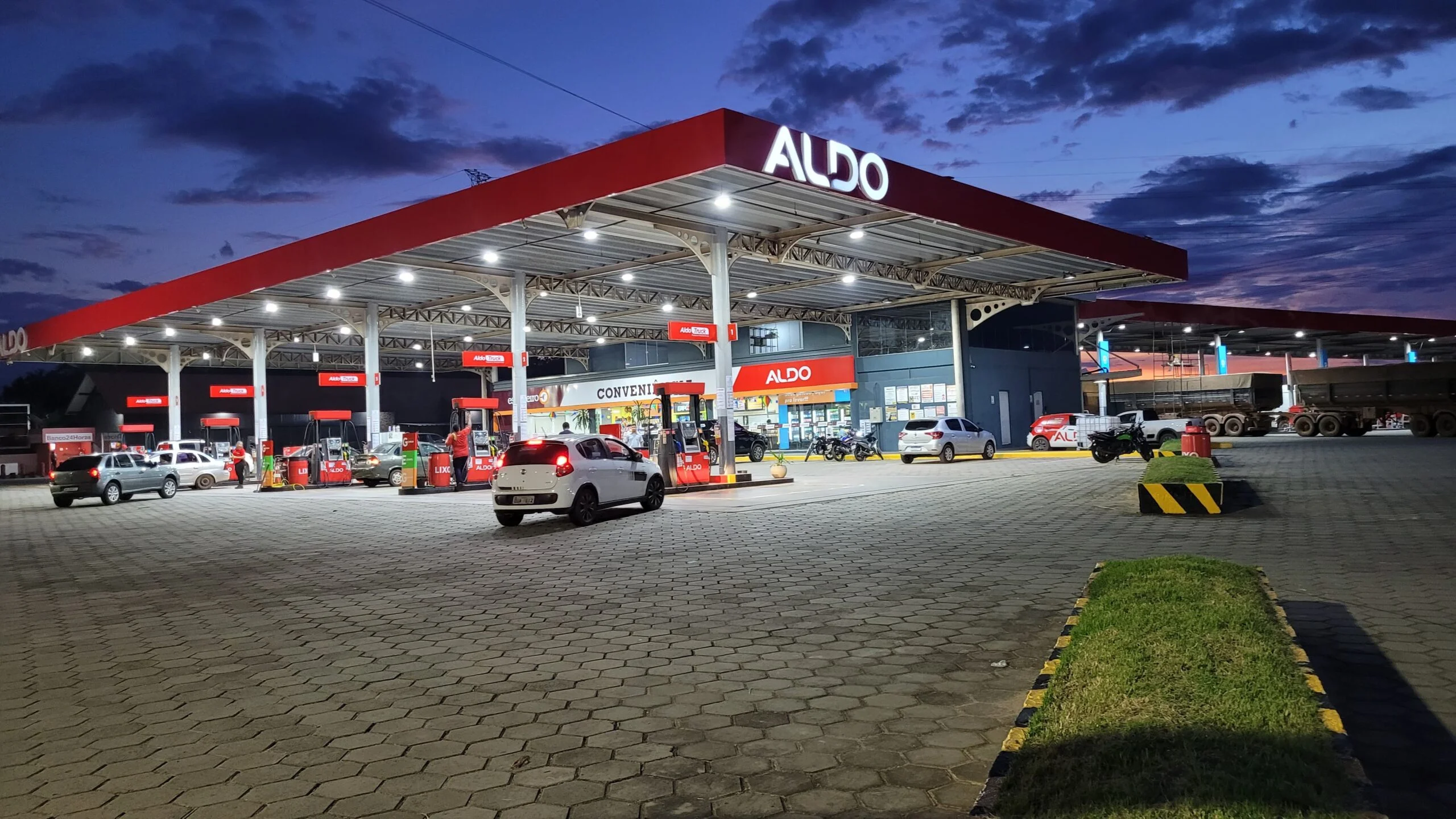 Grupo Aldo