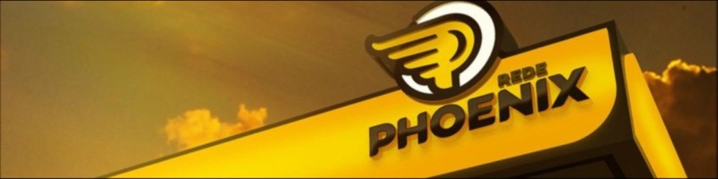 Rede Phoenix MG