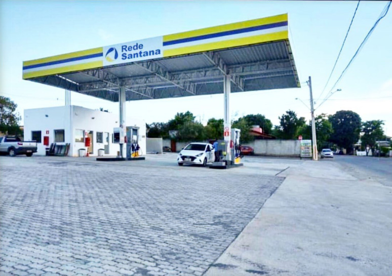Rede Santana